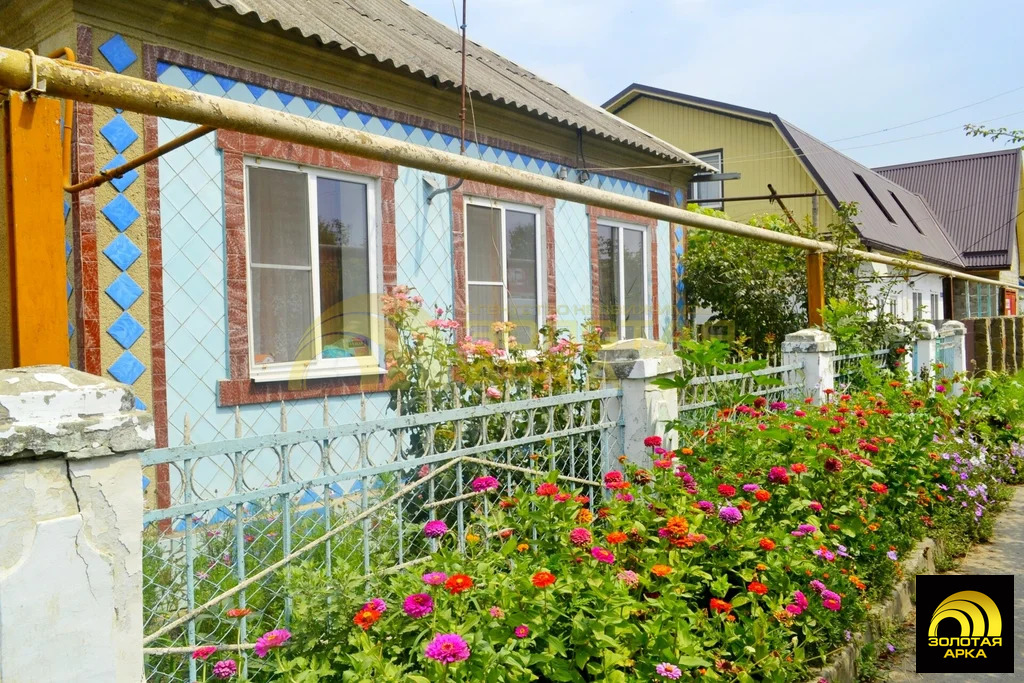 Продажа дома, Варениковская, Крымский район, ул. Ленина - Фото 3