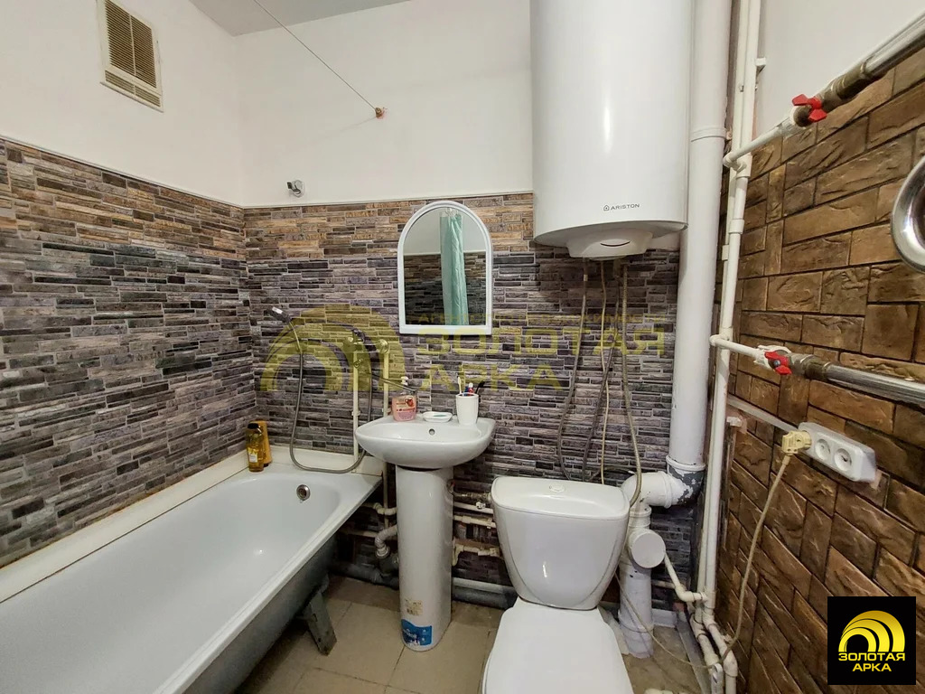 Продажа квартиры, Крымск, Крымский район, ул. Курганная - Фото 12
