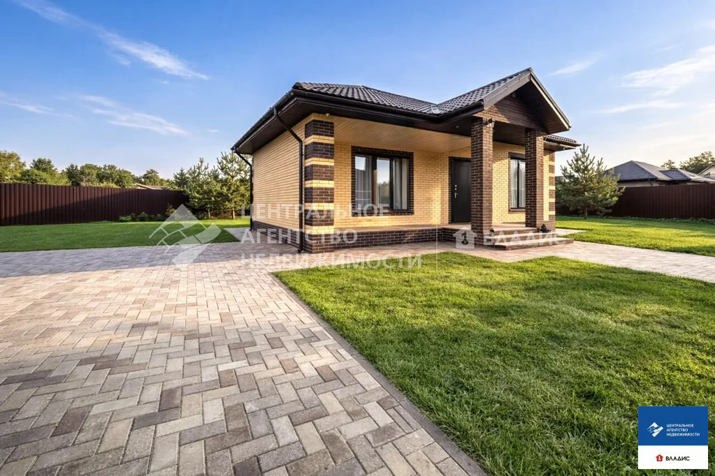 Продажа дома, Рязанский район, Отрадная улица - Фото 7