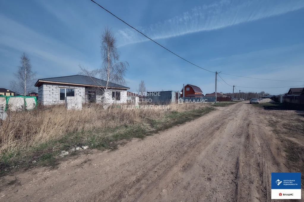Продажа дома, Рыбное, Рыбновский район, Виноградная улица - Фото 2
