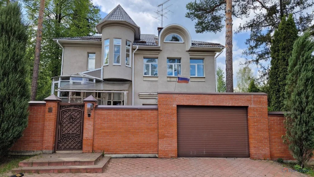 Продажа дома, Назарьево, Одинцовский район - Фото 1