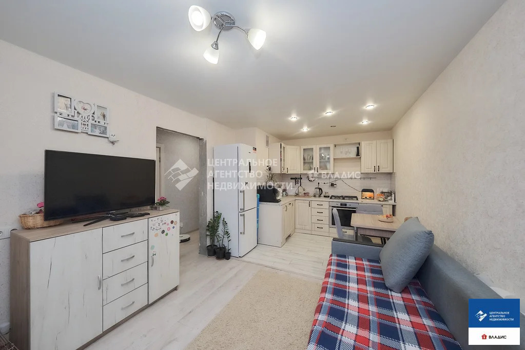 Продажа квартиры, Рязань, ул. Островского - Фото 3