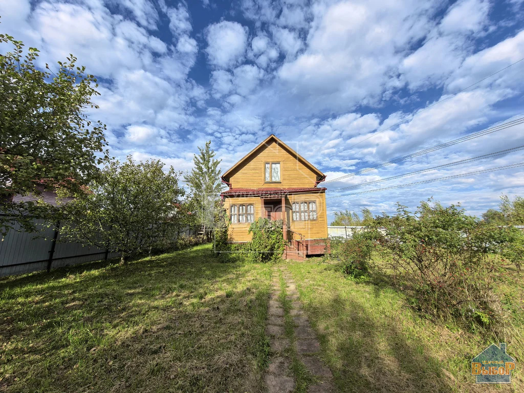 Продажа дома, Раменский район - Фото 3