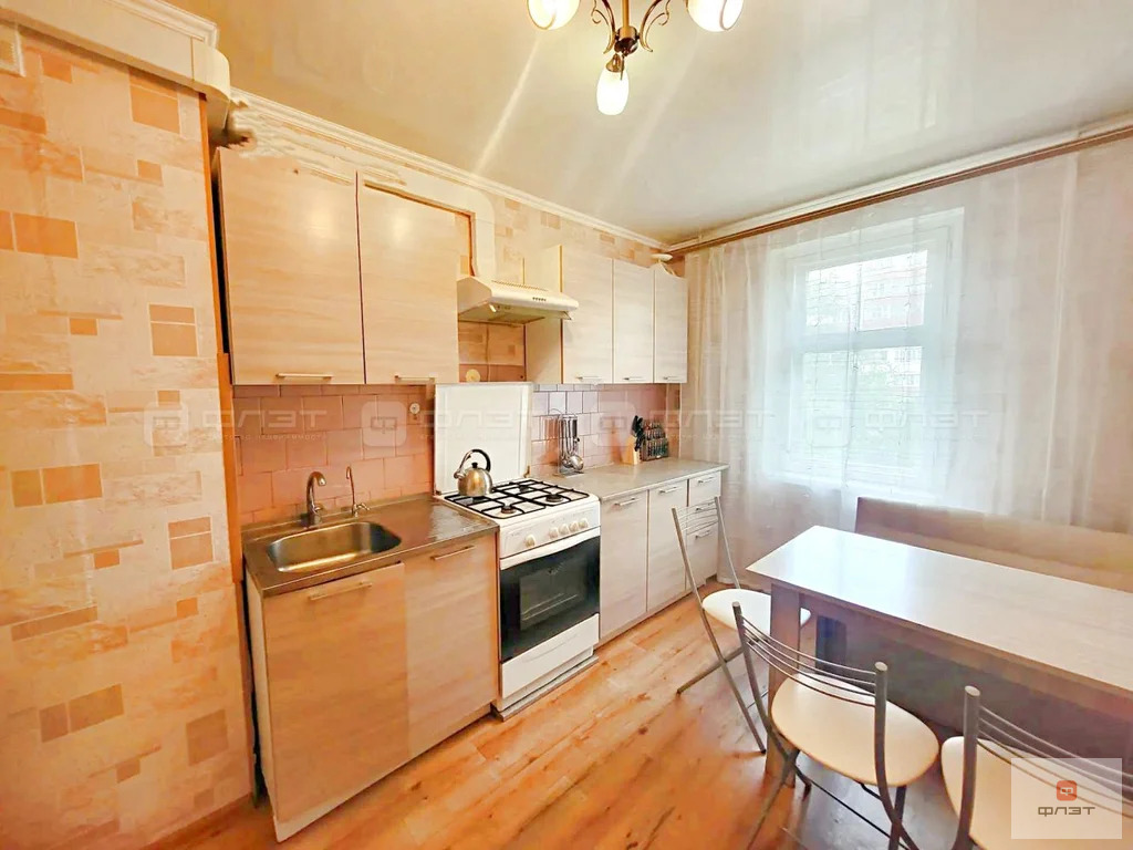 Продажа квартиры, Казань, ул. Гаврилова - Фото 20