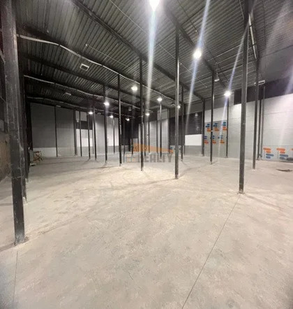 Аренда производственного помещения, Химки, Кирилловка квартал ул. - Фото 4