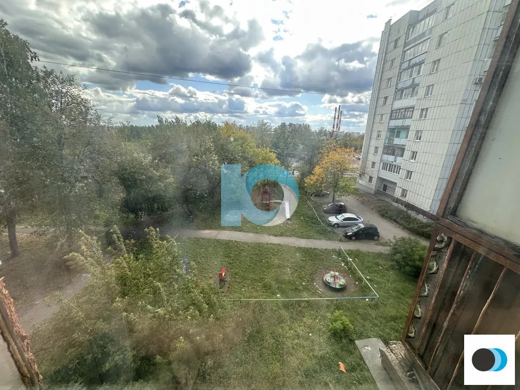 Продажа квартиры, Уфа, ул. Сергея Вострецова - Фото 15