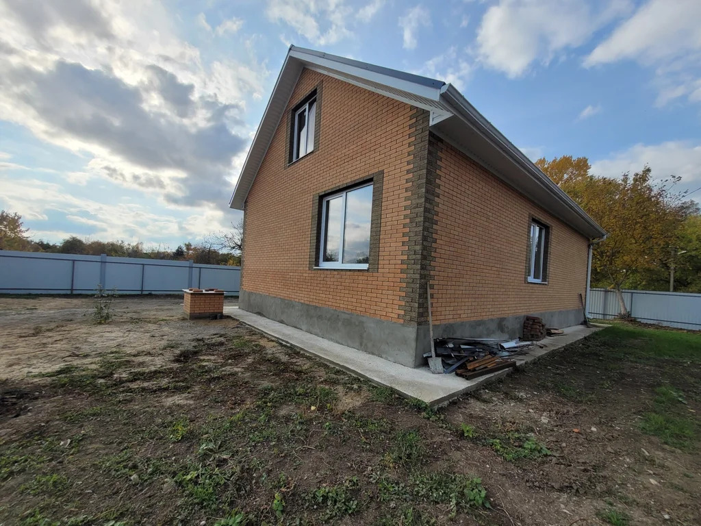 Продажа дома, Ильский, Северский район, ул. Фестивальная - Фото 5