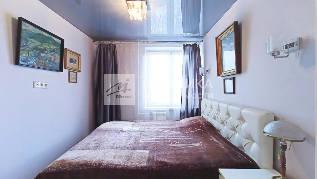 Продажа квартиры, Мира пр-кт. - Фото 11