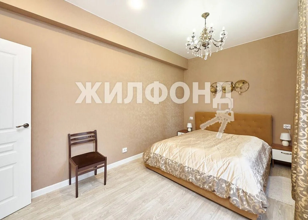 Продажа квартиры, Новосибирск, ул. Бурденко - Фото 5