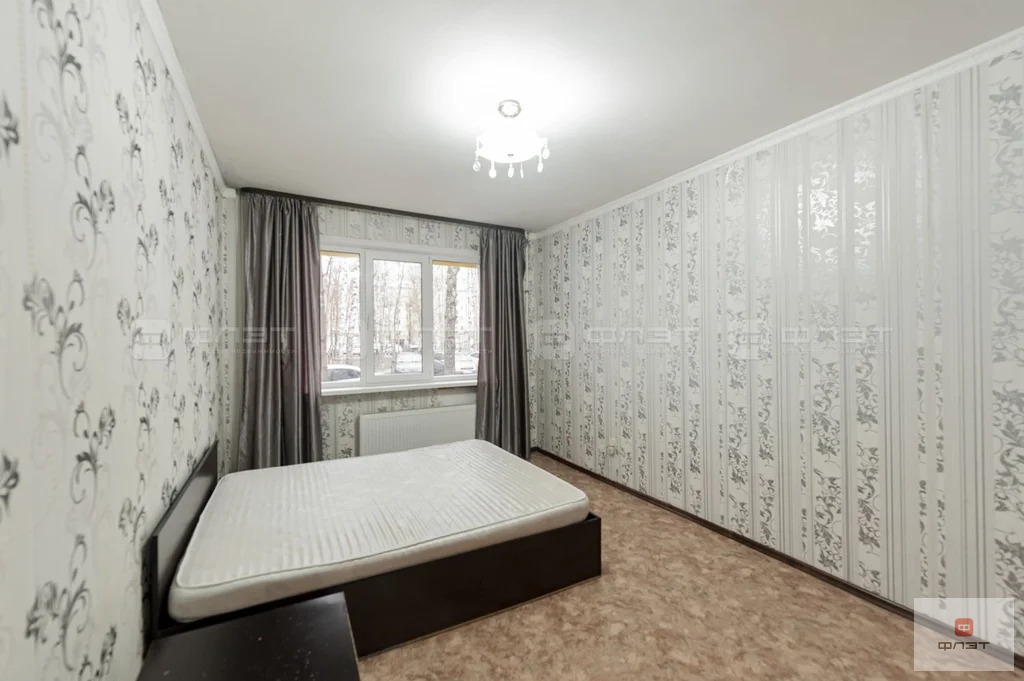 Продажа квартиры, Казань, ул. Маршала Чуйкова - Фото 4