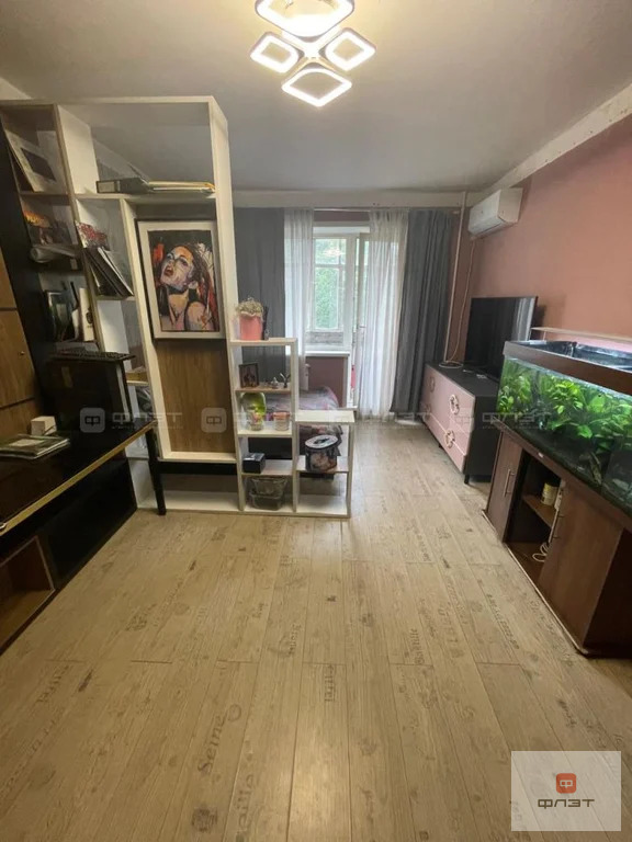 Продажа квартиры, Казань, ул. Латышских Стрелков - Фото 3