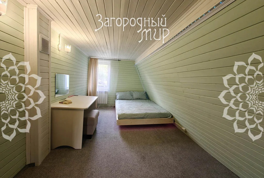 Продам дом, Калужское шоссе, 25 км от МКАД - Фото 14