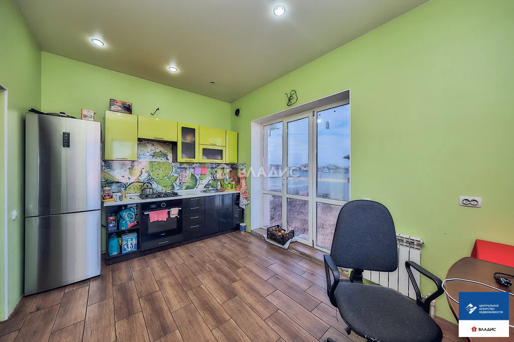 Продажа дома, Рыбное, Рыбновский район, ул. Олимпийская - Фото 9