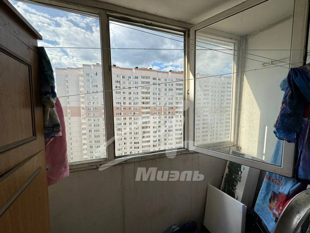 Продажа квартиры, м. Некрасовка, ул. Рождественская - Фото 12