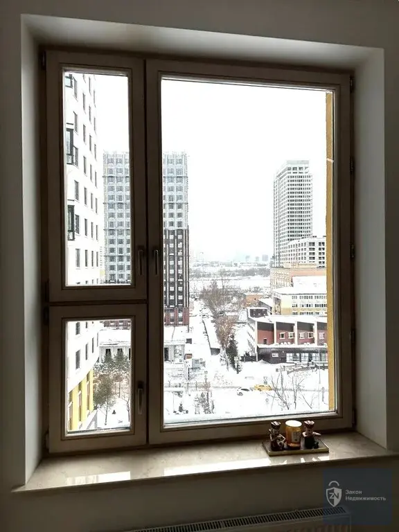 ЖК Невский, 3х к.кв. с мебелью и техникой. - Фото 14