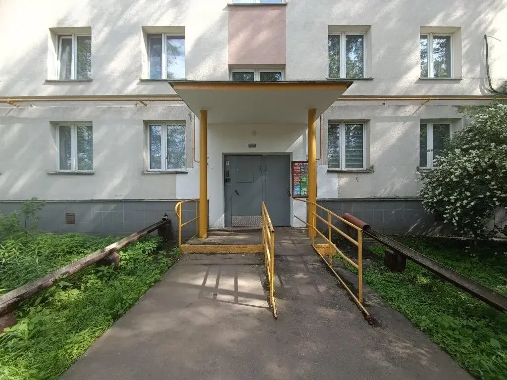 продажа квартиры - Фото 3