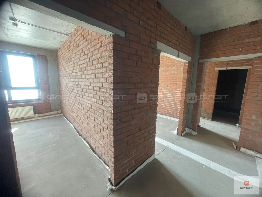 Продажа квартиры, Казань, ул. Сибгата Хакима - Фото 7