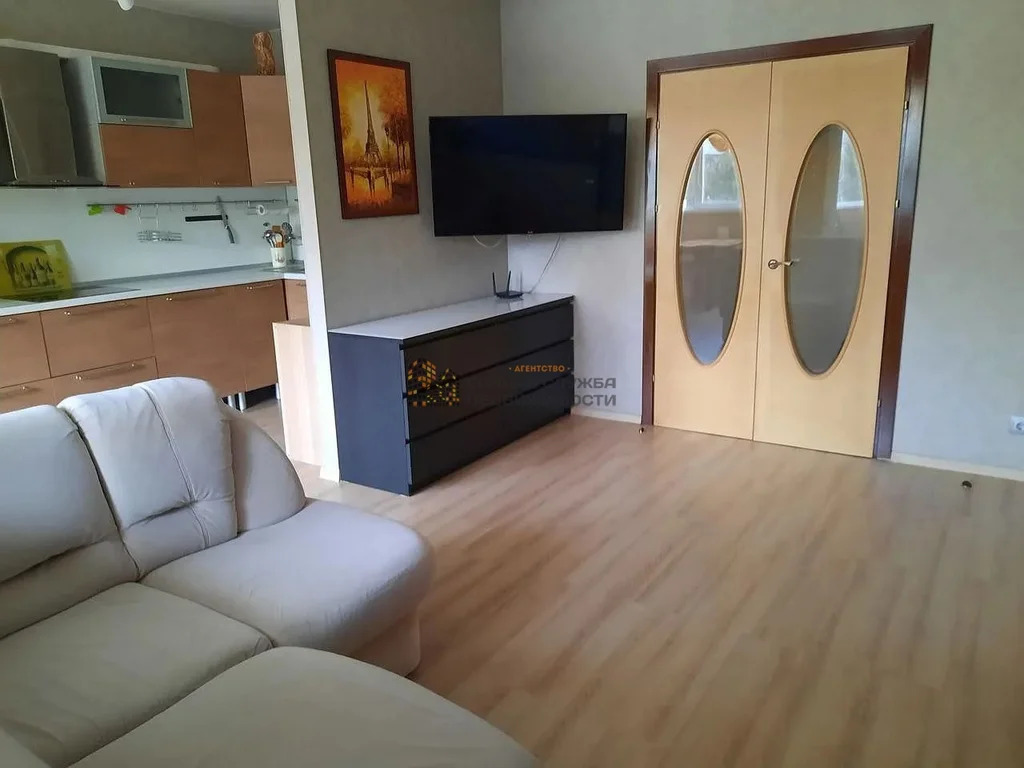 Аренда квартиры, Уфа, ул. Комсомольская - Фото 6