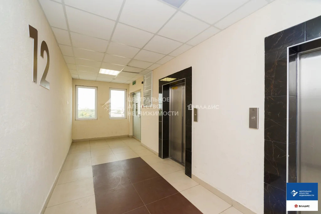 Продажа квартиры, Рязань, Михайловское ш. - Фото 14