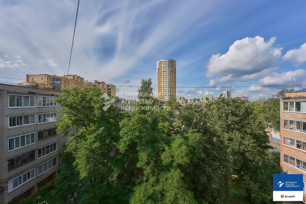 Продажа квартиры, Рязань, ул. Черновицкая - Фото 7