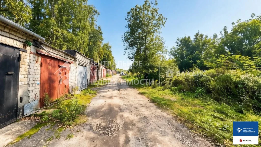 Продажа гаража, Рязань - Фото 4