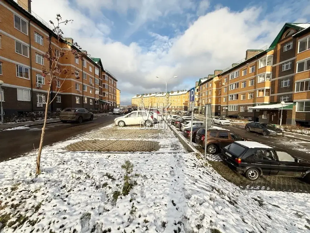 Впервые сдается светлая, уютная студия с отличным ремонтом в Москве - Фото 12