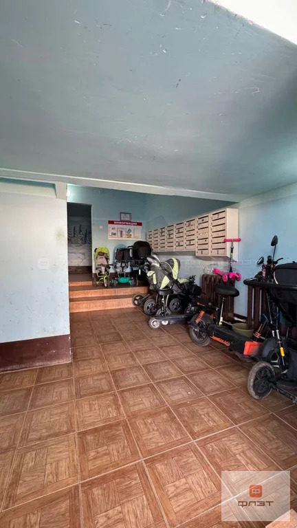 Продажа квартиры, Кукмор, Кукморский район, ул. Гафиятуллина - Фото 14