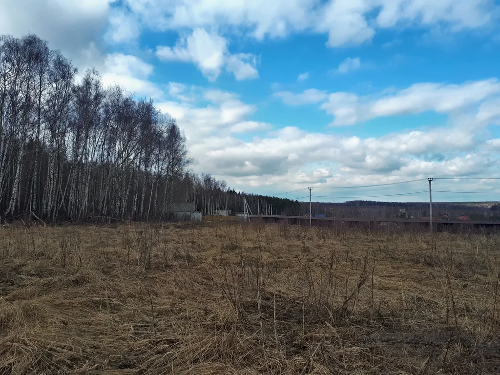 Земельный участок петрово. Петрово Ступинский район.