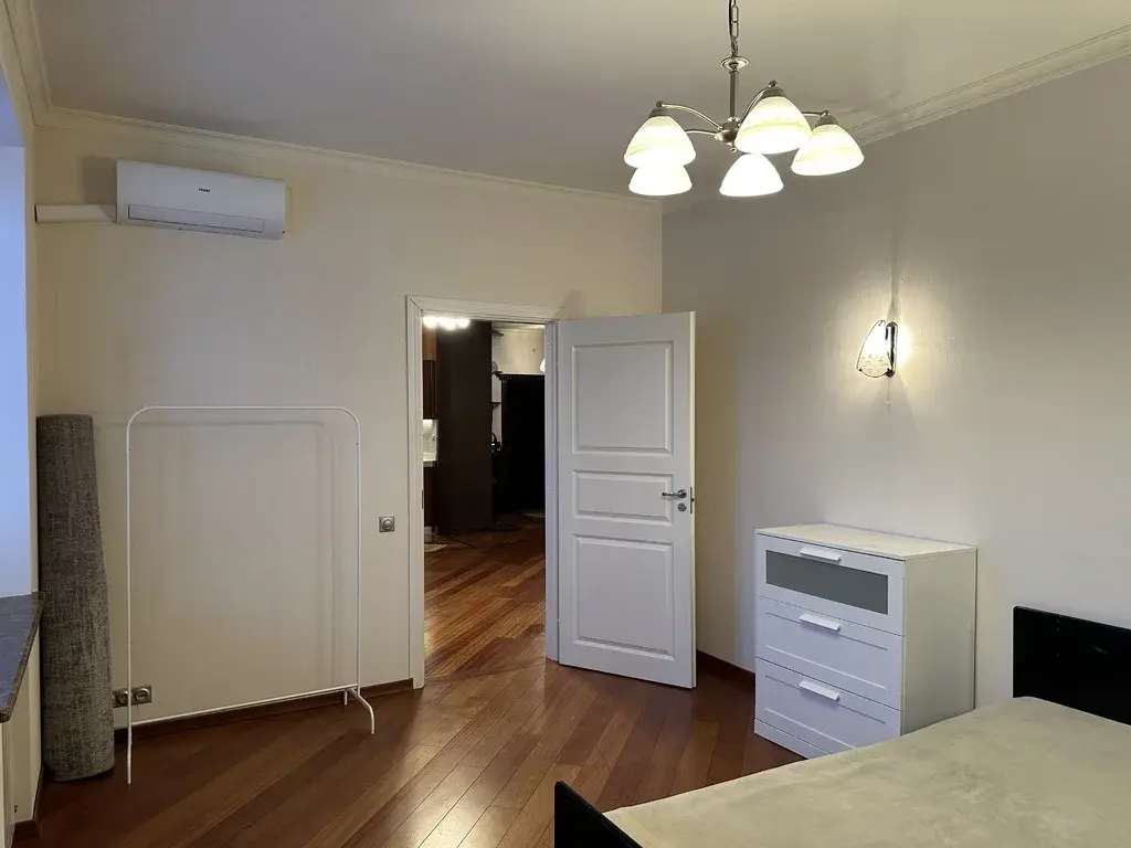 Трешка на Большой Ордынке Общ.пл. 86 кв.м Евроремонт рядом с метро - Фото 30