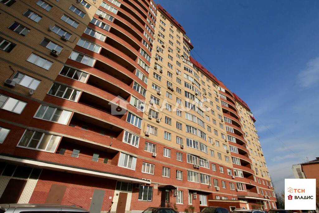 Продажа квартиры, Пушкино, Воскресенский район, Московский проспект - Фото 48