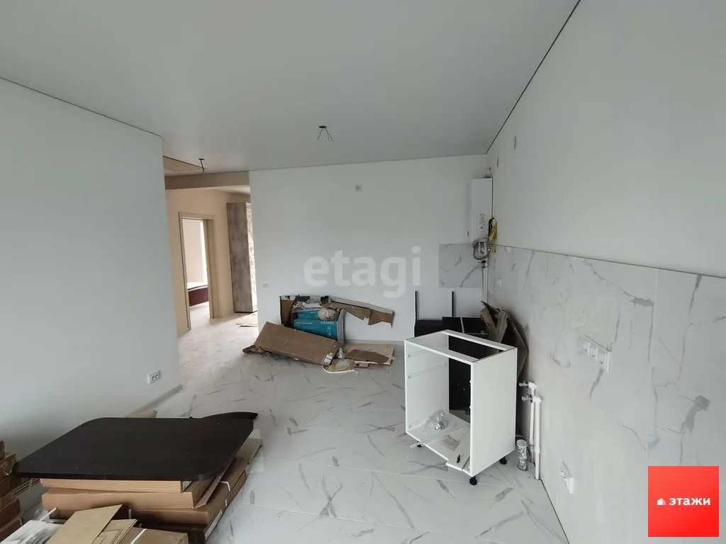 Продажа дома, Владимировка, Сакский район, ул. Молодежная - Фото 7