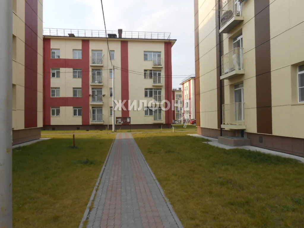 Продажа квартиры, Новосибирск, ул. Большая - Фото 0