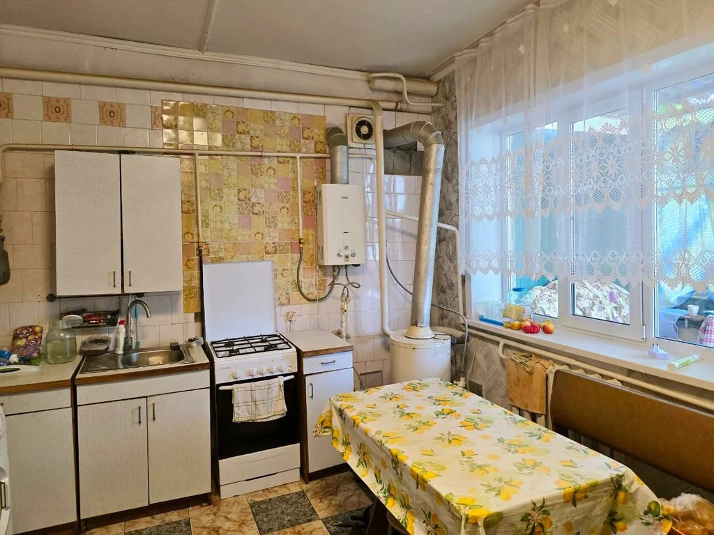 Продажа дома, Красноармейский район, улица Кирпичная - Фото 1