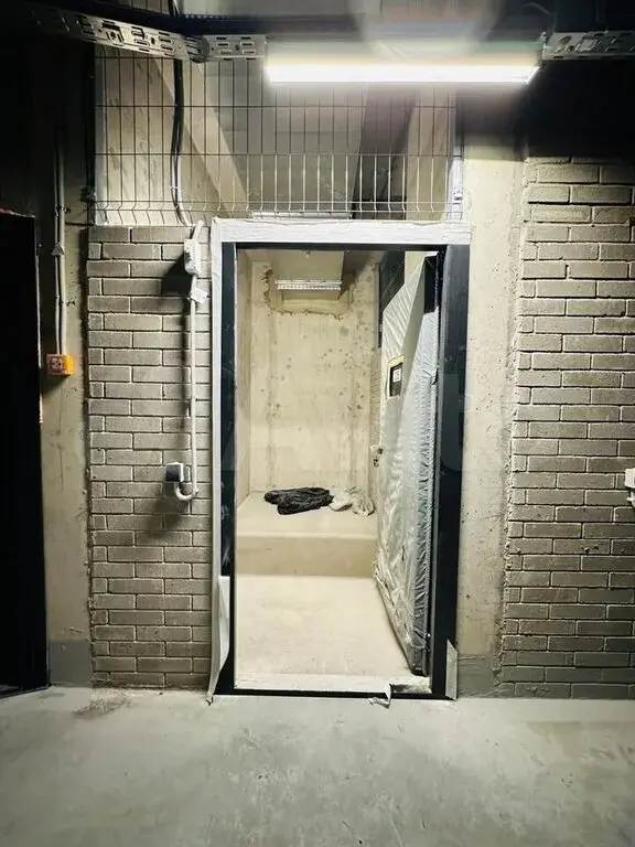 1-к. квартира, 48,8 м, 4/9 эт. - Фото 30