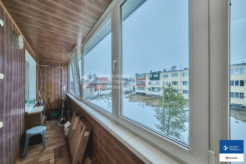 Продажа квартиры, Александрово, Рязанский район - Фото 7