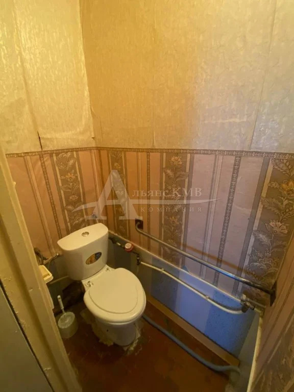 Продажа квартиры, Зеленокумск, Советский район, ул. 50 лет Октября - Фото 10