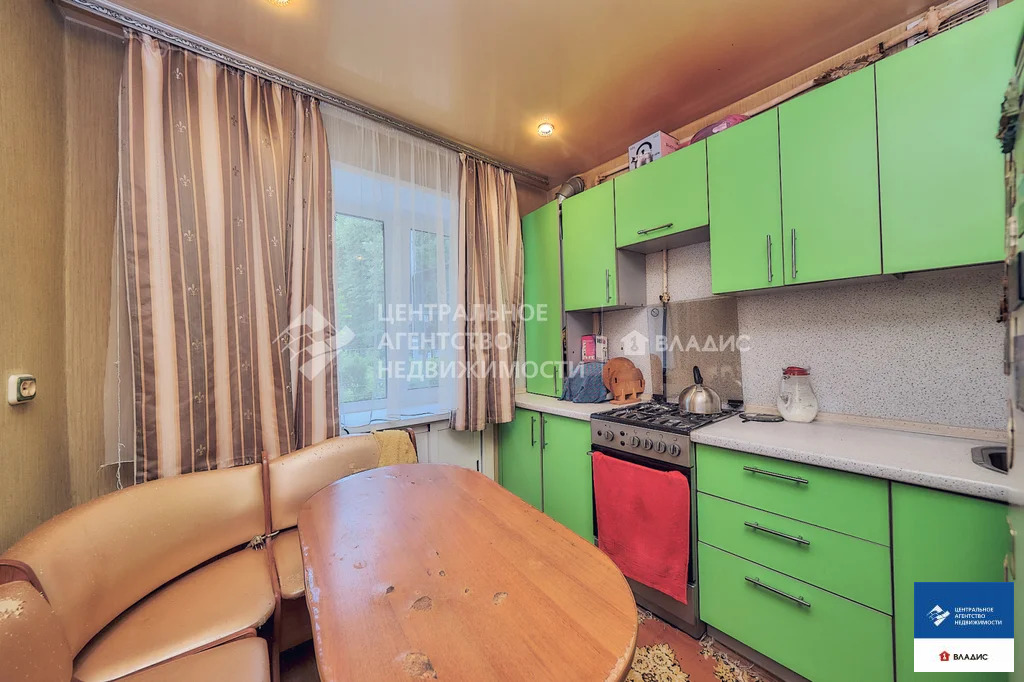 Продажа квартиры, Рязань, улица 10-я Линия - Фото 0