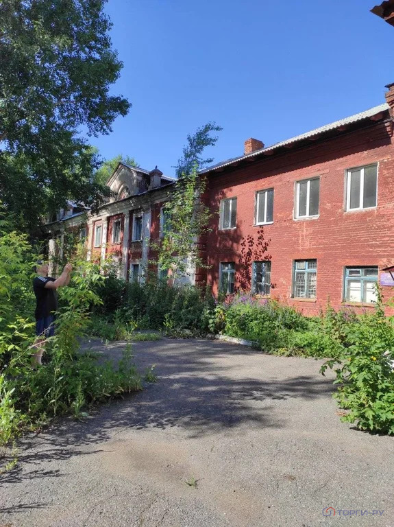 Продажа ПСН, Омск, улица 7-я Линия - Фото 1