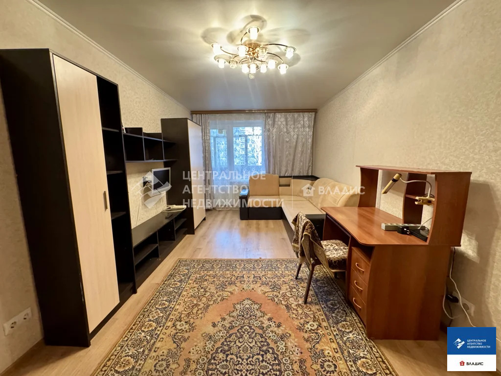 Аренда квартиры, Рязань, улица 3-и Бутырки - Фото 2