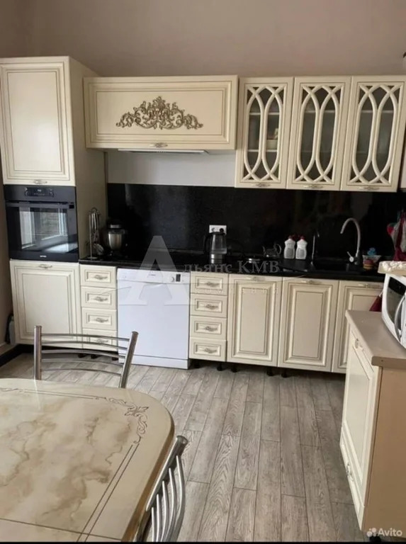 Продажа дома, Георгиевск, 10-я линия ул. - Фото 1