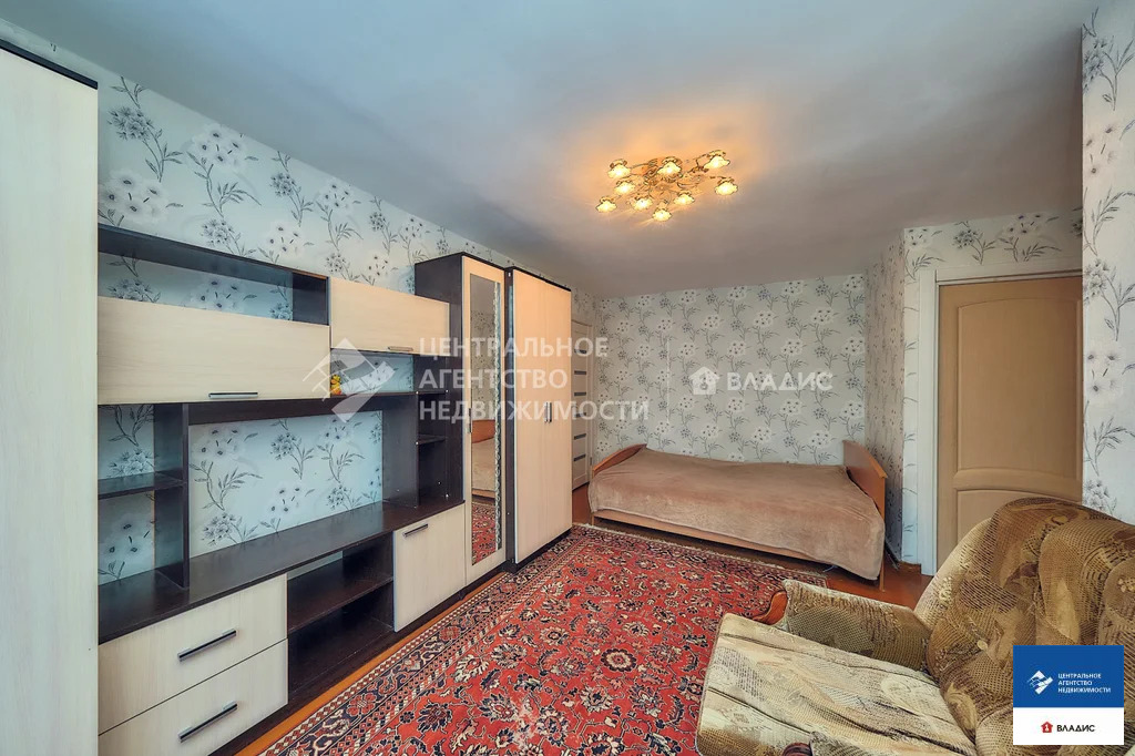 Продажа квартиры, Рязань, Театральная пл. - Фото 1