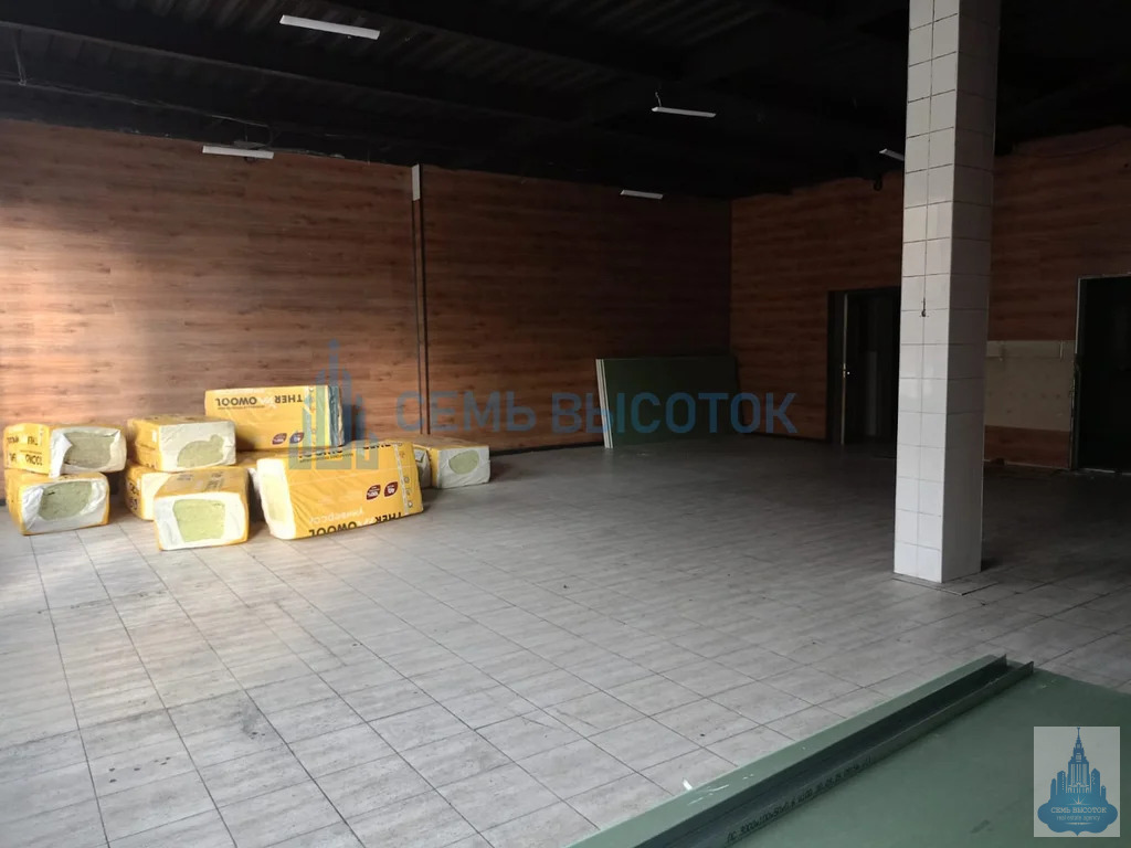 Аренда торгового помещения, Подольск, Симферопольская ул. - Фото 8