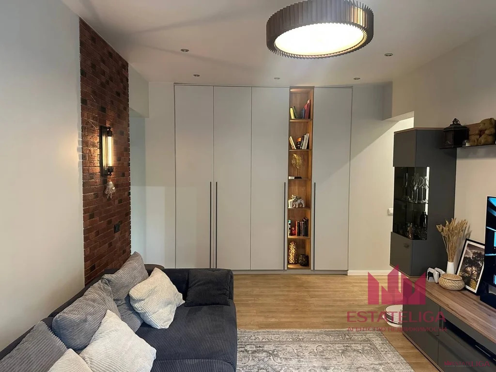 Продажа квартиры, ул. Велозаводская - Фото 17