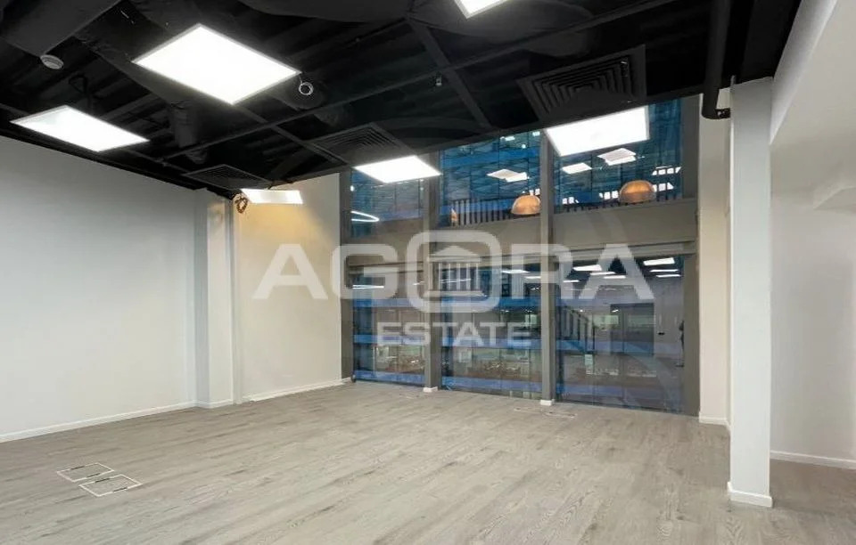 Продажа офиса, м. Деловой центр, Пресненская наб - Фото 2