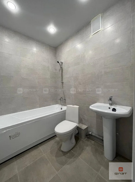 Продажа квартиры в новостройке, Новая Тура, Зеленодольский район, ул. ... - Фото 7