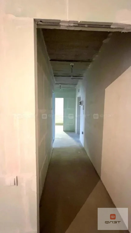 Продажа квартиры, Сокуры, Лаишевский район, ул. Березовая - Фото 6