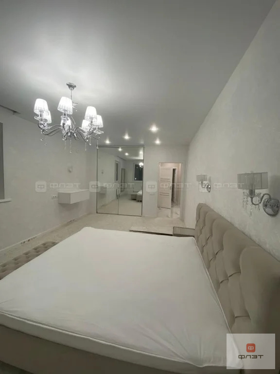 Продажа квартиры, Казань, ул. Чистопольская - Фото 9