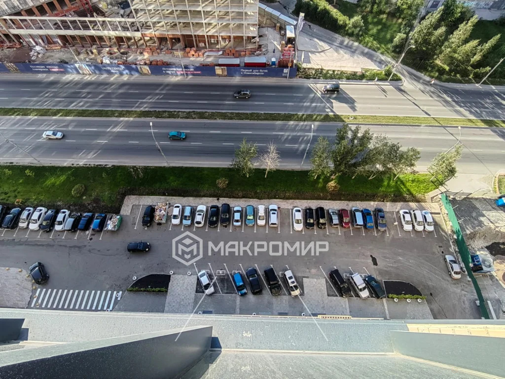 Продажа квартиры, Новосибирск, м. Октябрьская, ул. Ипподромская - Фото 10