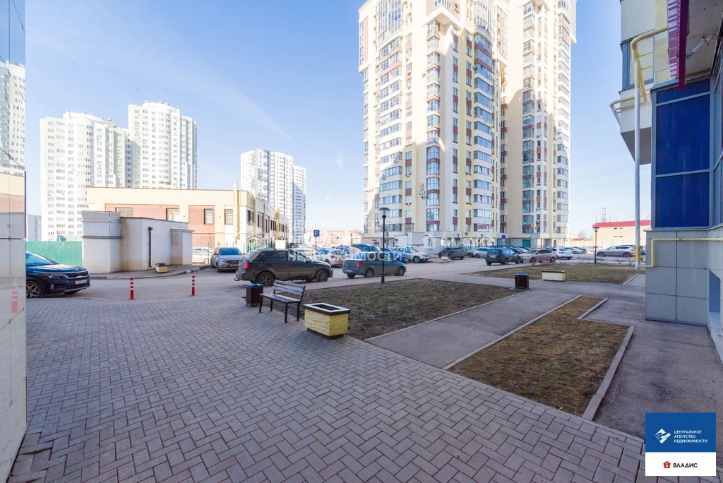 Продажа квартиры, Рязань, Васильевская улица - Фото 23