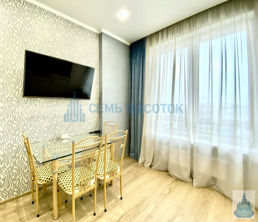Продажа квартиры, м. Домодедовская, Каширское ш. - Фото 1